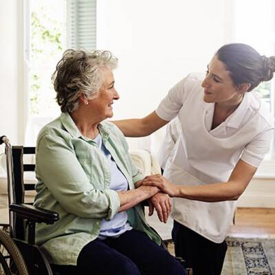 Award Winning Senior Home Care Franchise