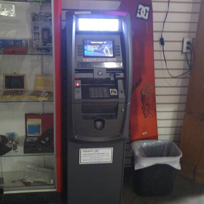 ATM Business For Sale in Ontario