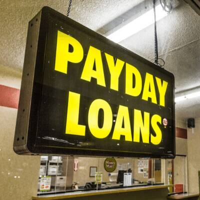 Established Payday Loan + Western Union Services Business – Limited Licenses Available
