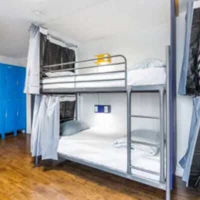 Profitable and Thriving Hostel in Premier Location