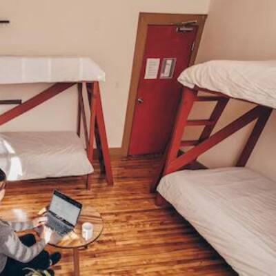 Profitable and Thriving Hostel in Premier Location