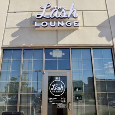 The Lash Lounge - Beauty Franchise Opportunity