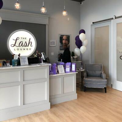 The Lash Lounge - Beauty Franchise Opportunity