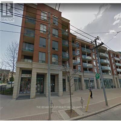 Gateway Market Convenience Store For Sale - 1821 Queen St E., Unit #5, Toronto, ON - The Beach