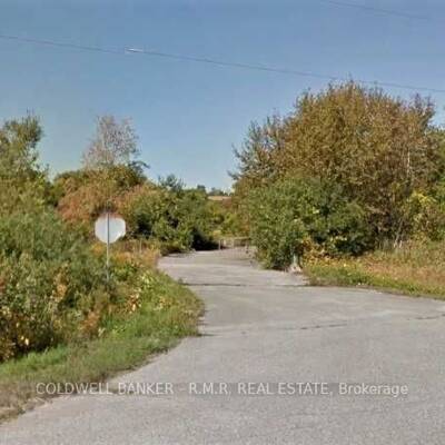 Land For Sale in Port Hope