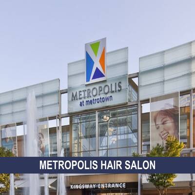 Burnaby Metrotown Mall Hair Salon for sale (MLS#C8056506)