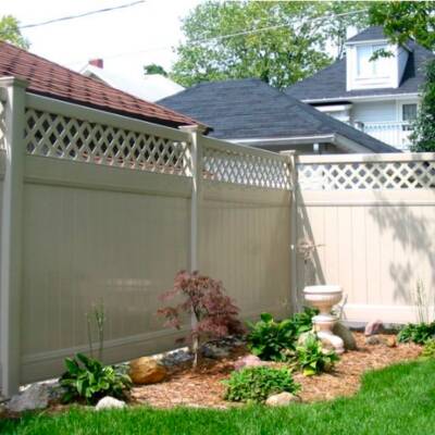 Top Railing and Fence Manufacturer GTA