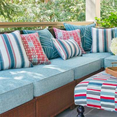 Outdoor Upholstery, Canvas and Accessories Supplier
