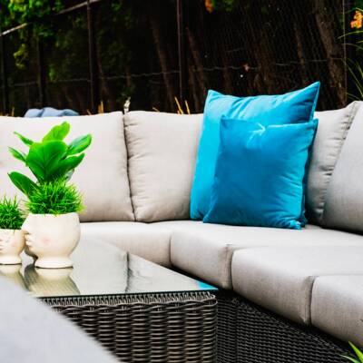 Outdoor Upholstery, Canvas and Accessories Supplier