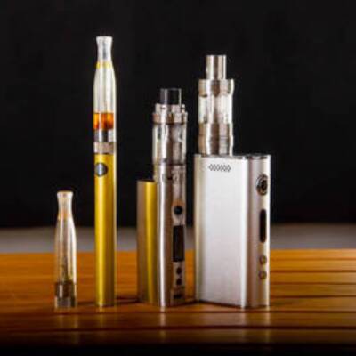 Established and Profitable Vape Business