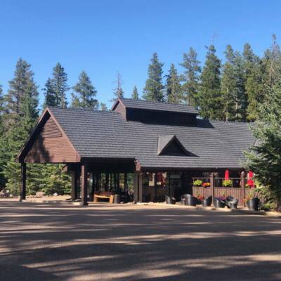 Resort For Sale in Saskatchewan