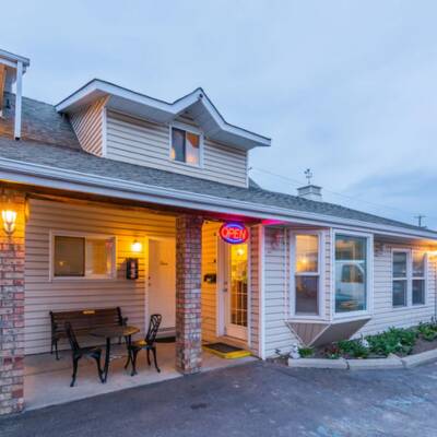 Prime Motel for Sale 1 Hour from Toronto