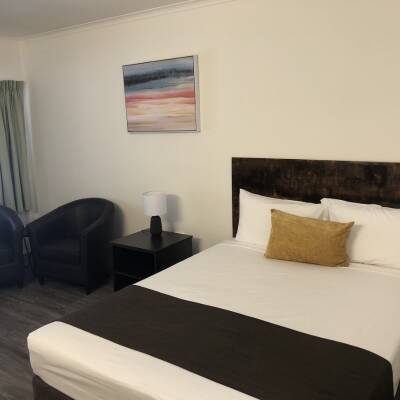Prime Motel for Sale 1 Hour from Toronto
