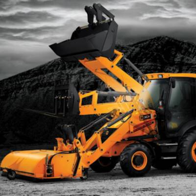 Heavy Equipment Attachment and Accessories Business