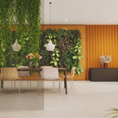 Profitable Commercial and Residential Plant Decor Business
