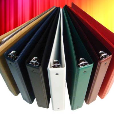 Manufacturer of Custom Vinyl Products