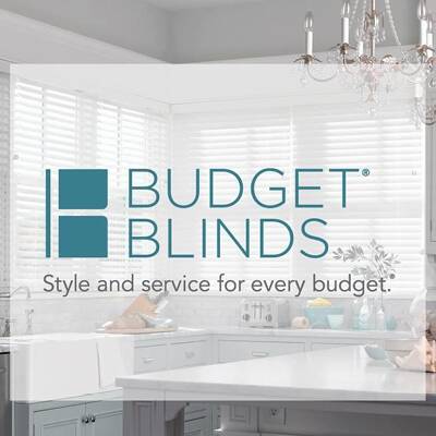 Budget Blinds Franchise for Sale