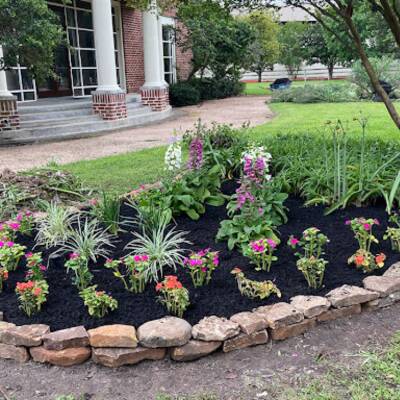 Full Service Landscaping Contractors