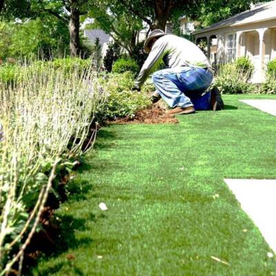 Full Service Landscaping Contractors
