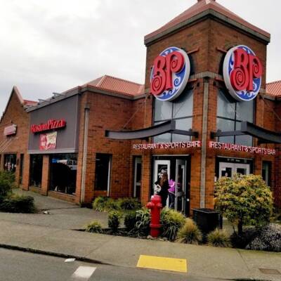 Established Boston Pizza Franchise