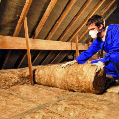 Environmental Abatement and Insulation Installers For Sale