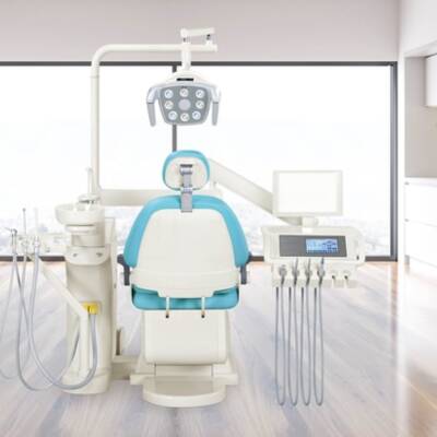 Established Dental and Medical Equipment Wholesaler