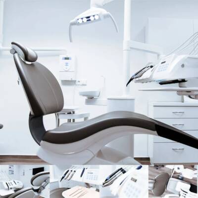 Established Dental and Medical Equipment Wholesaler