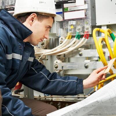 Industrial and Commercial Electrical Contractors
