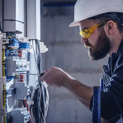 Industrial and Commercial Electrical Contractors