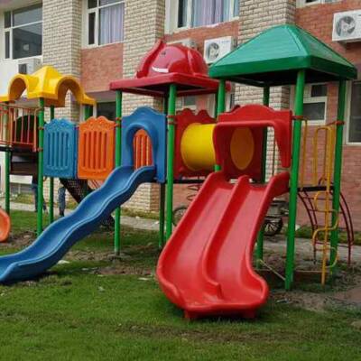 Outdoor Playground Equipment Wholesaler/Retailer