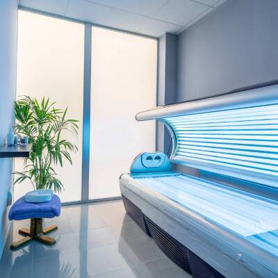 Profitable & Reputable Tanning Salon For Sale In Newmarket