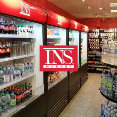 INS and Fit For Life Franchise For Sale