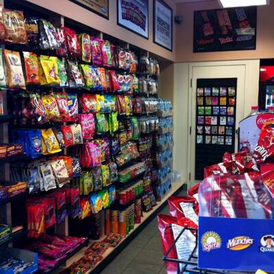 CONVENIENCE STORE FOR SALE IN NIAGARA FALLS