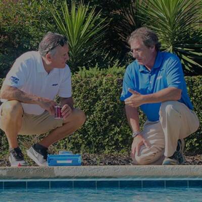 (ASP) America’s Swimming Pool Company Franchise Opportunity