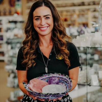 Awakenings New Age Crystal Store Franchise Opportunity