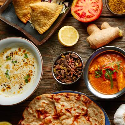 Turnkey Indian Restaurant for Sale in Mississauga