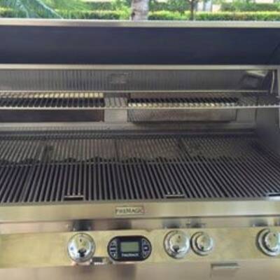 Bar-B-Clean Barbecue Cleaning Franchise Opportunity