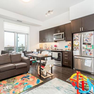 2 Bdrm and 2 Bath Condo for Sale in Mississauga