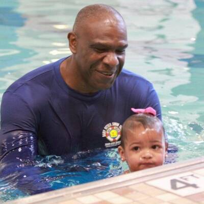 Baby Otter Swim School Franchise Opportunity