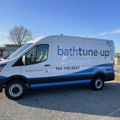 Bath Tune-Up Franchise For Sale USA/Canada