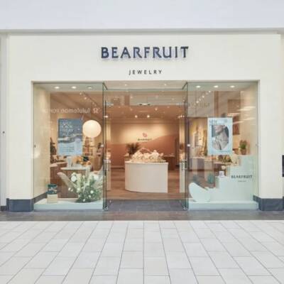 Bear Fruit Jewelry - Jewelry Retail Franchise Opportunity