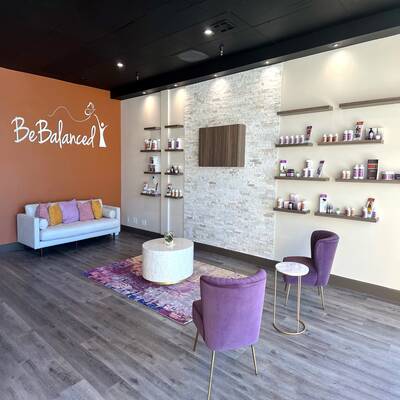 BeBalanced Hormone Weight Loss Centers Franchise for Sale
