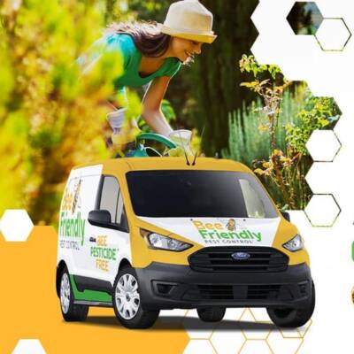 Bee Friendly Pest Control Franchise Opportunity