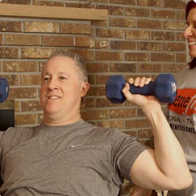 BeneFit Personal Training - Fitness Franchise Opportunity