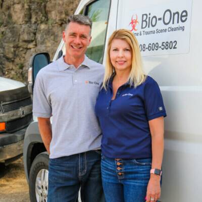 Bio-One Specialized Cleaning Franchise For Sale USA