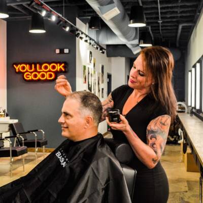 Bishops Cuts and Colors Salon Franchise Opportunity
