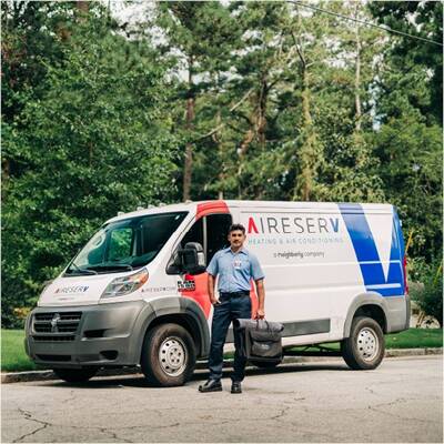 Aire Serv HVAC Franchise For Sale