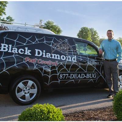 Black Diamond Pest Control Franchise for Sale