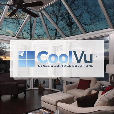 CoolVu Premium Window Film Franchise for Sale