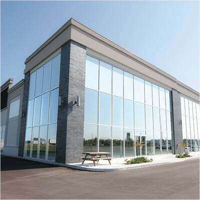 CoolVu Premium Window Film Franchise for Sale